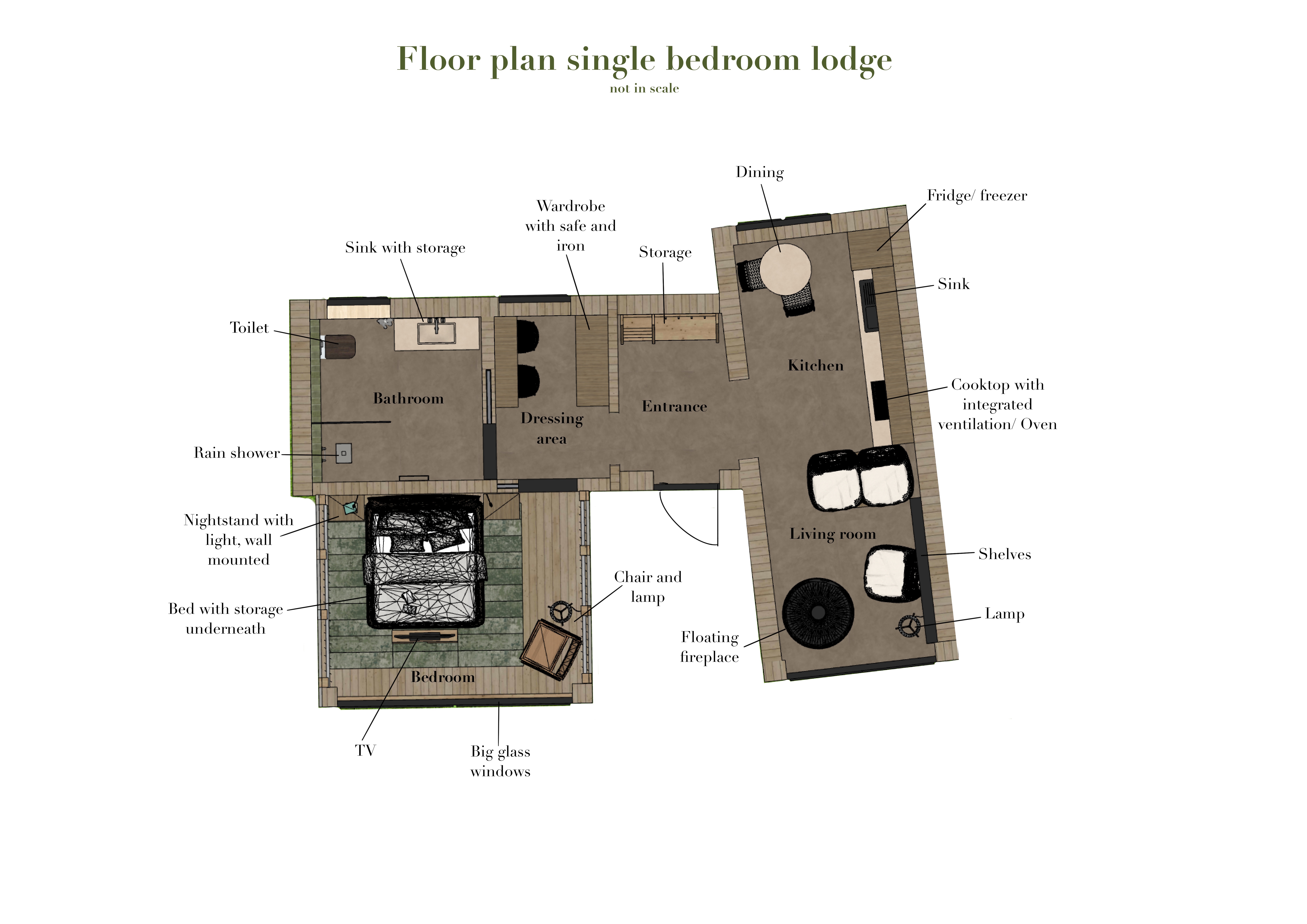 PPHE Hotel Group project, plate 12