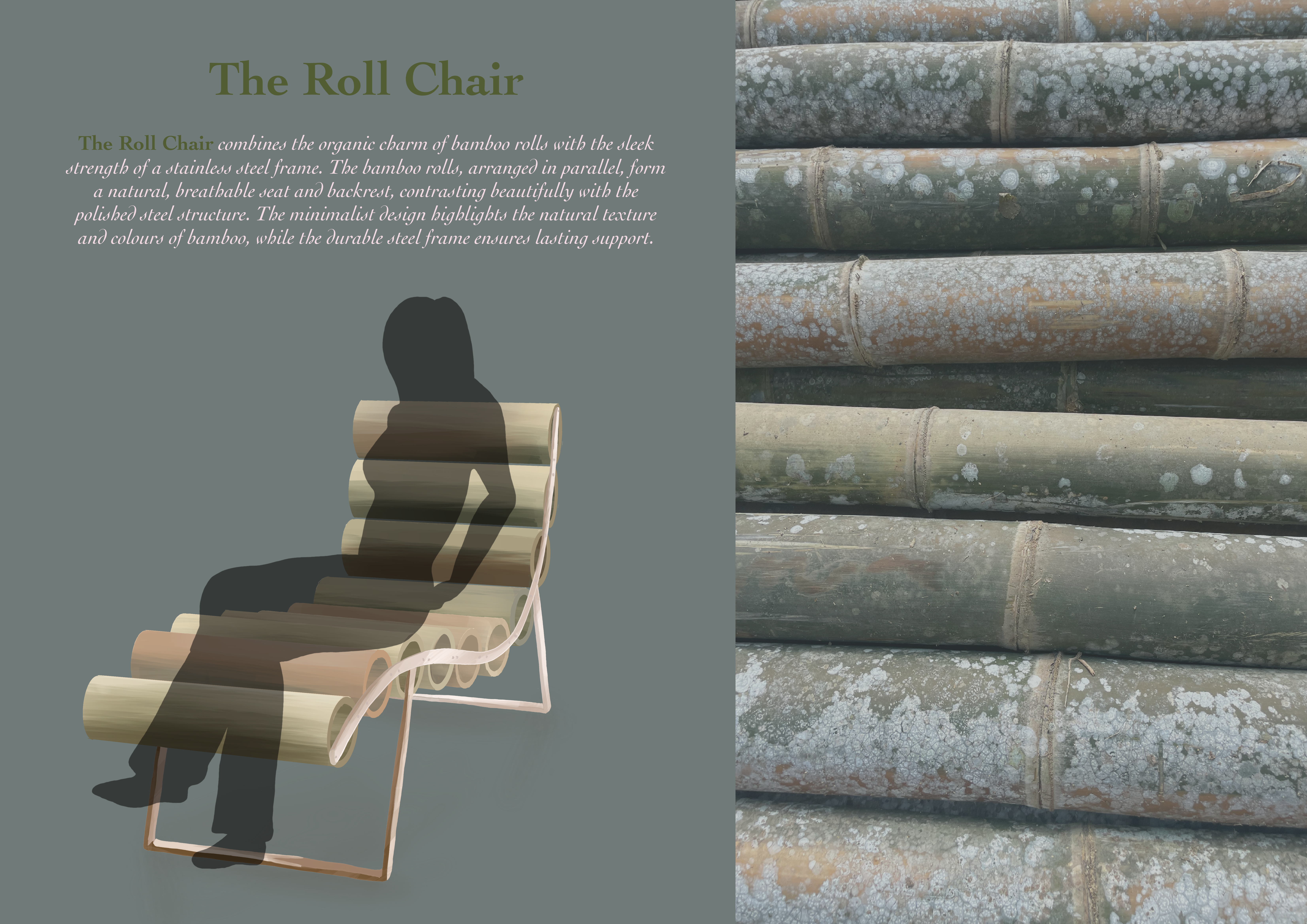 Furniture proposal 1