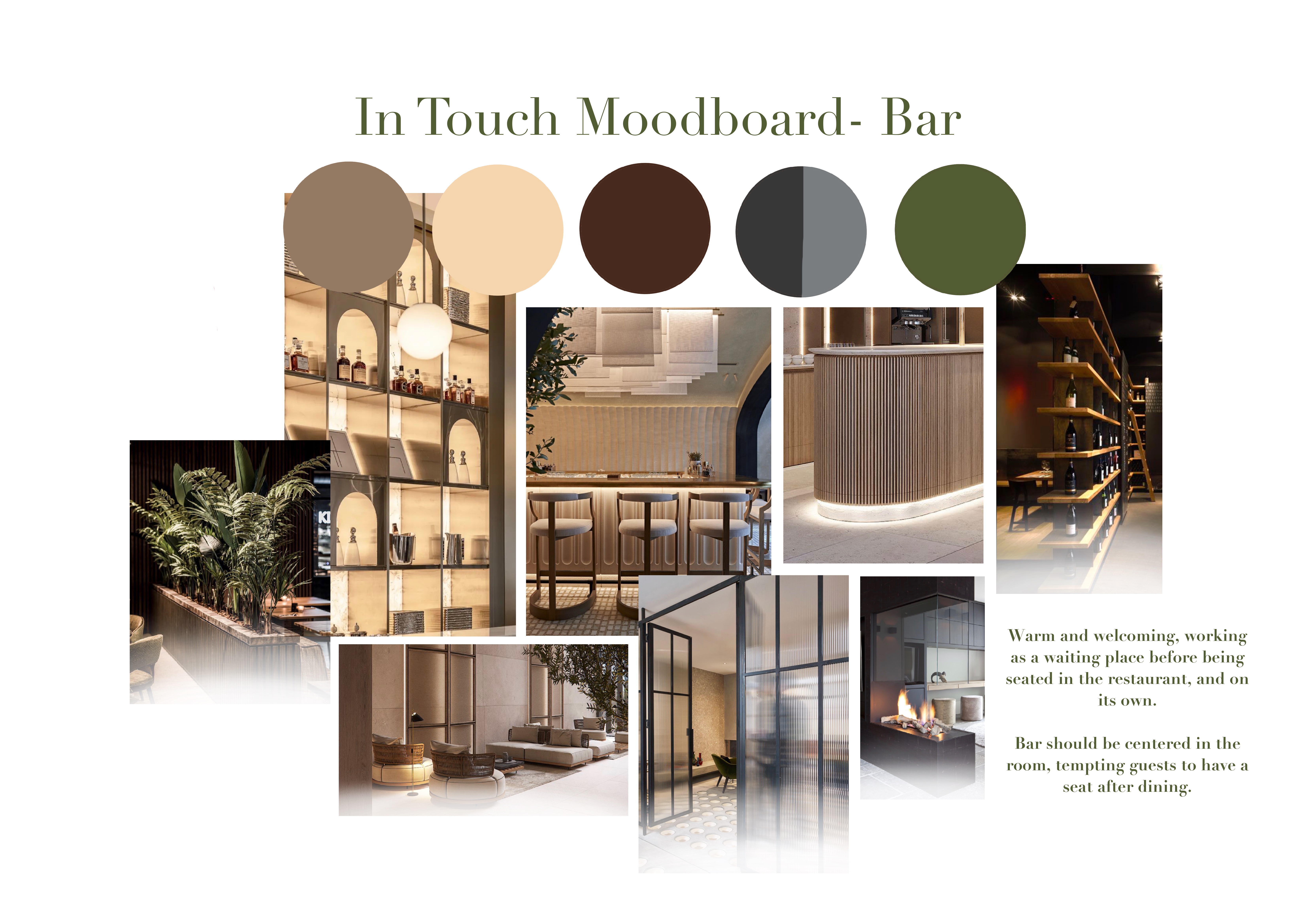 PPHE Hotel Group project, plate 6