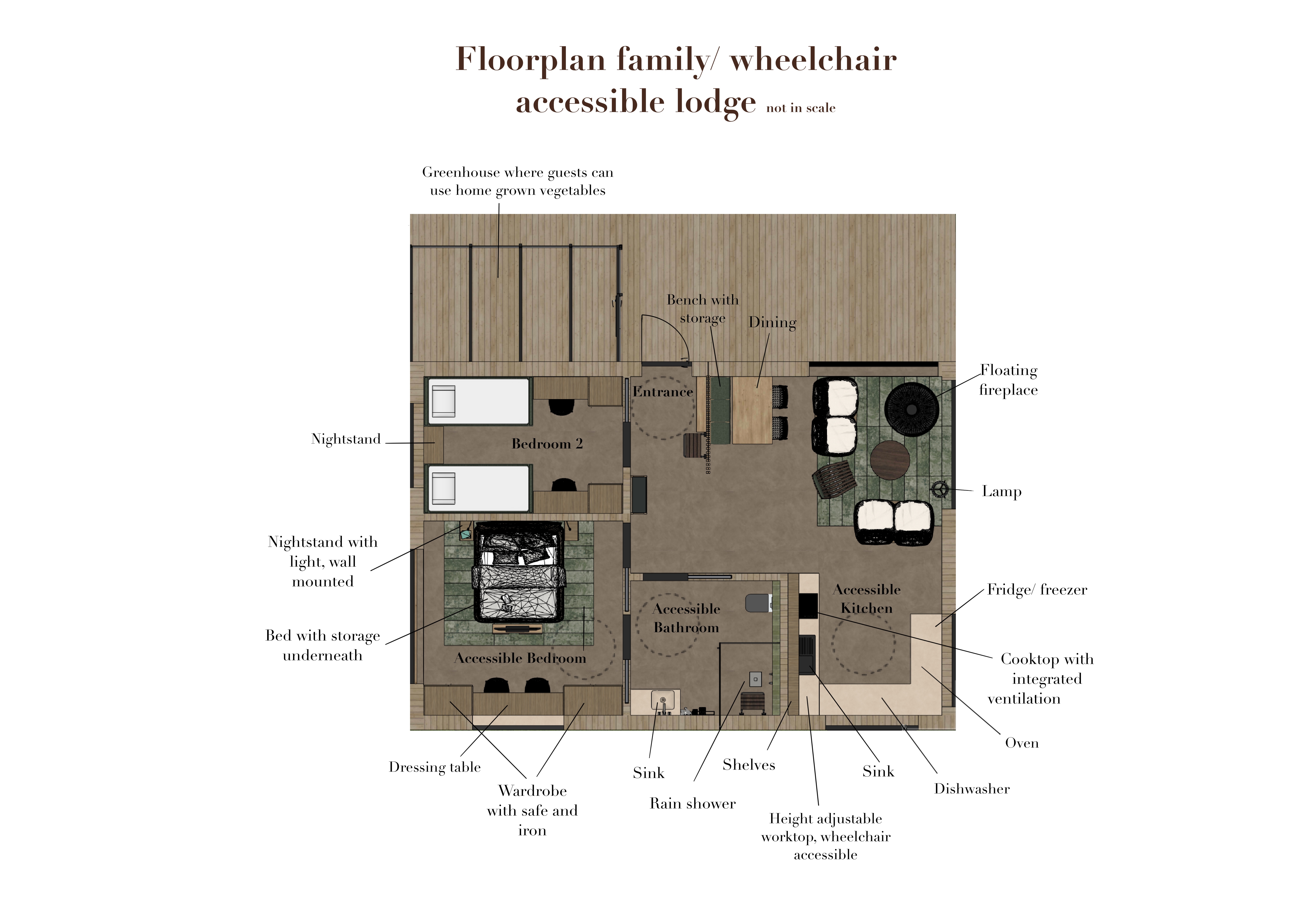 PPHE Hotel Group project, plate 24