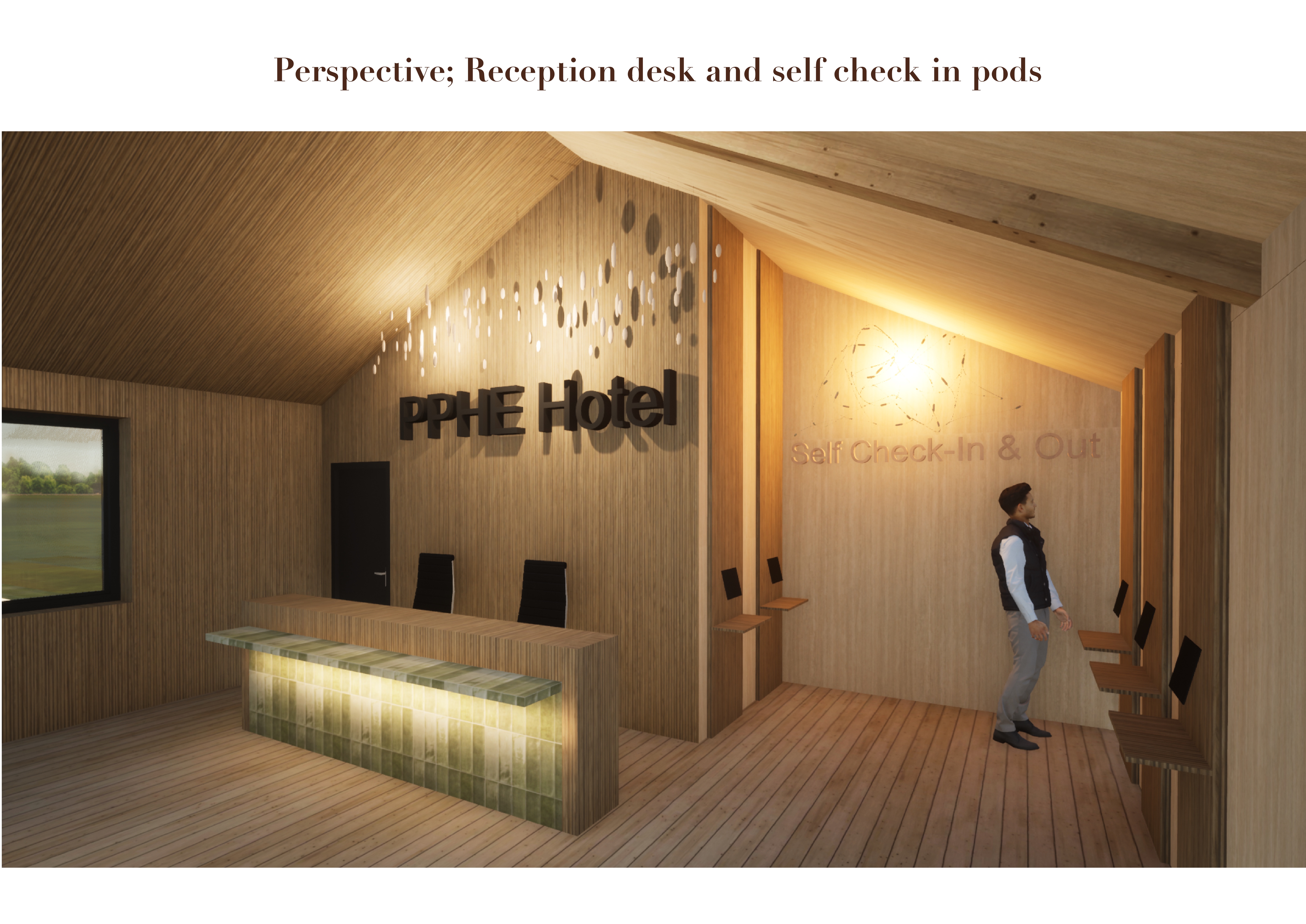 PPHE Hotel Group project, plate 13