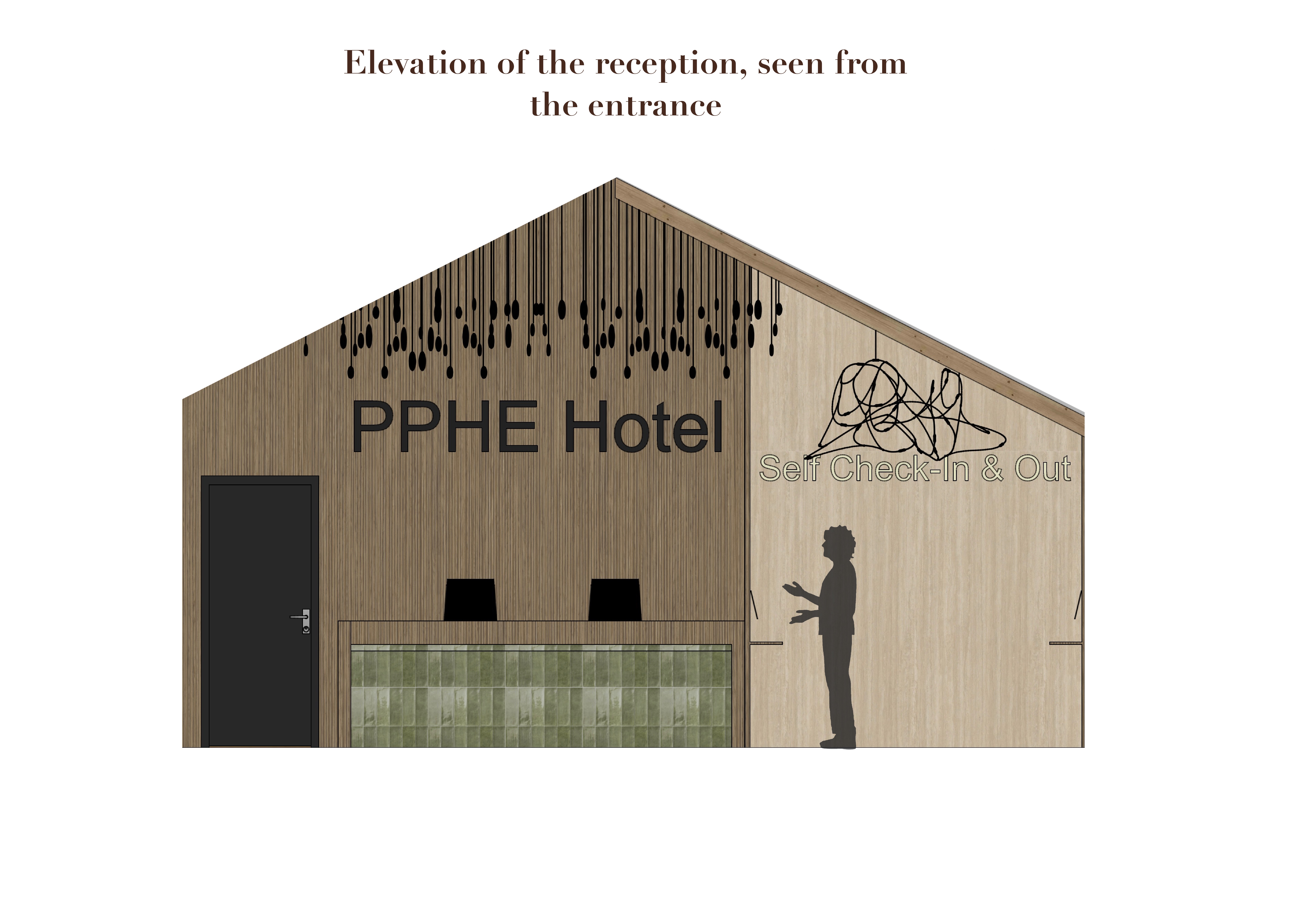 PPHE Hotel Group project, plate 11