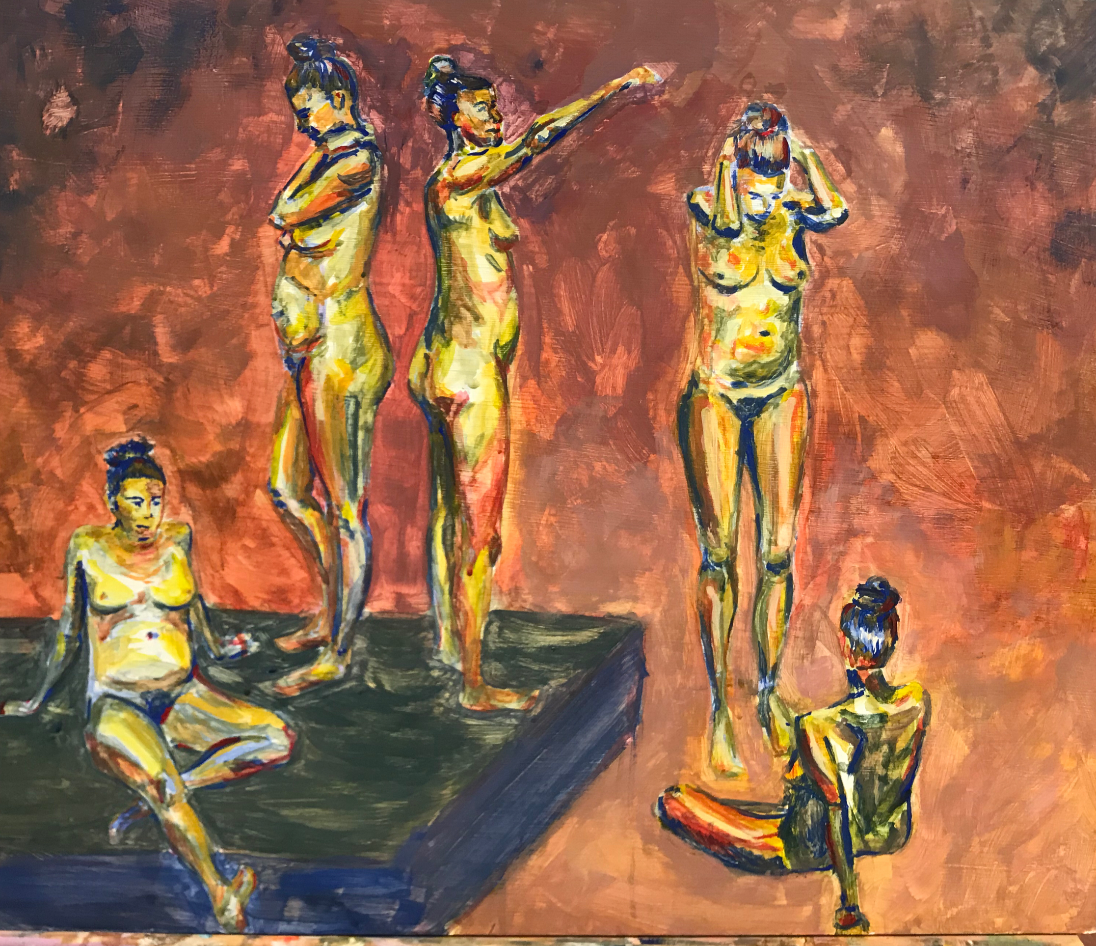 Other artwork