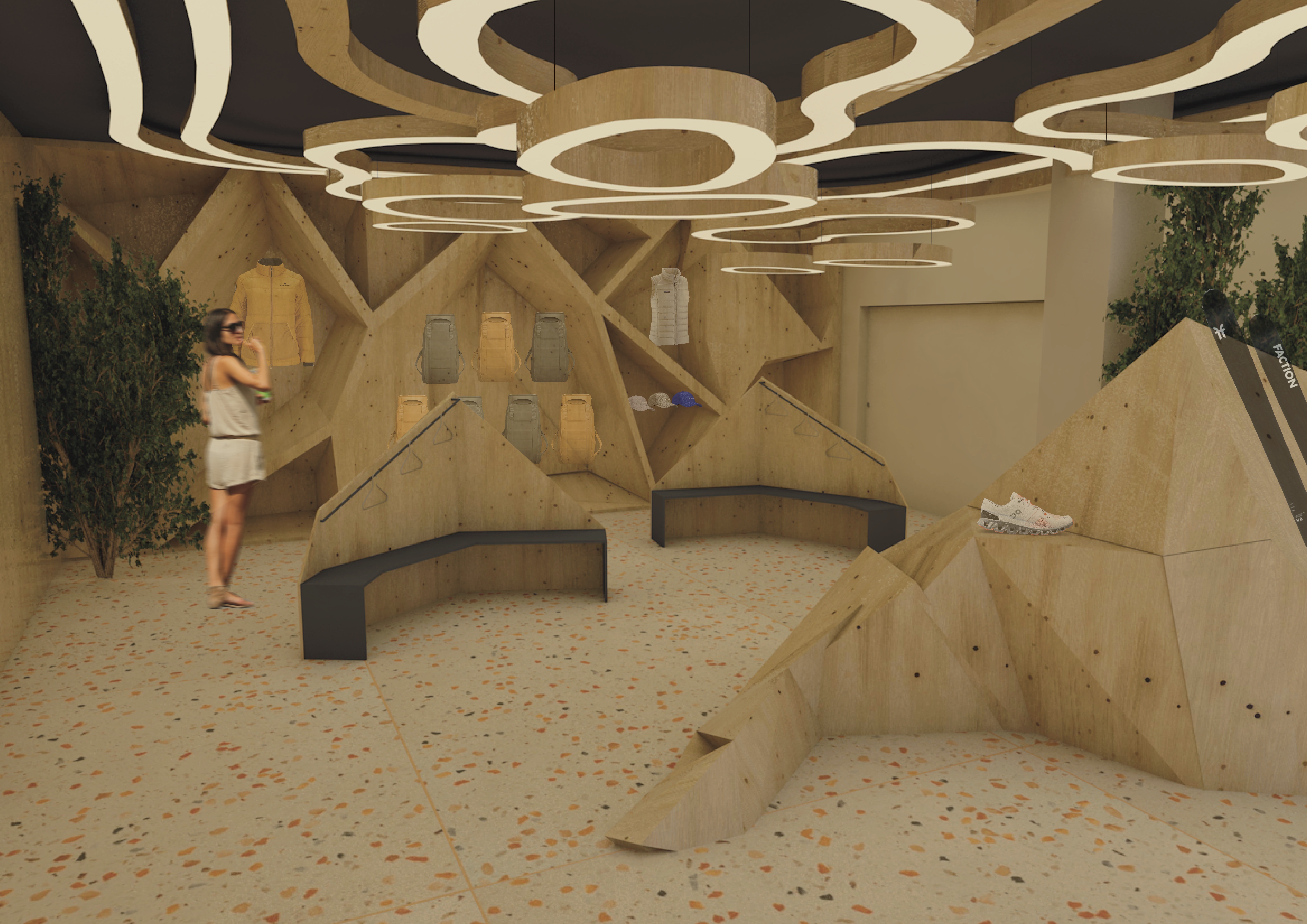 Concept store