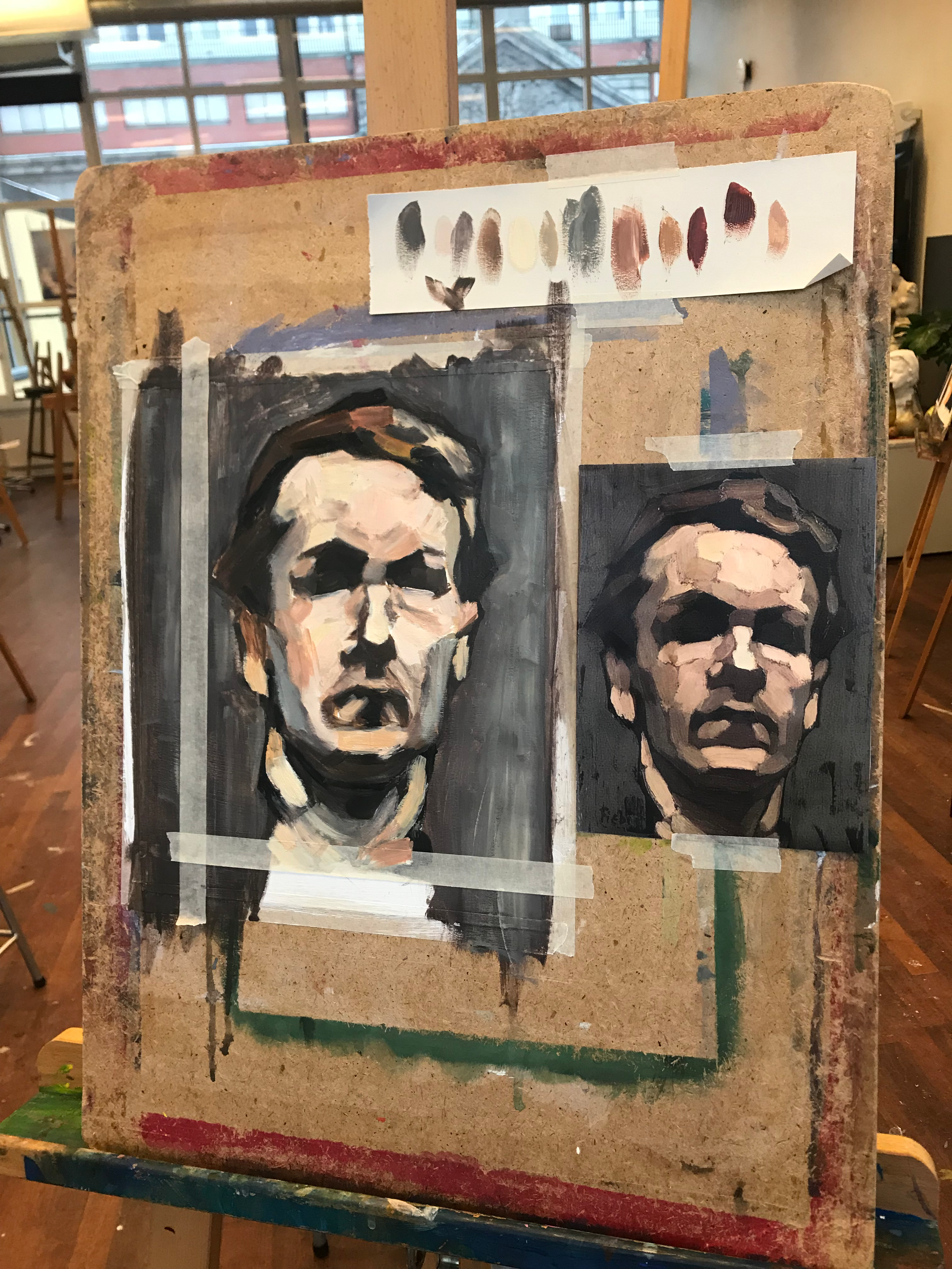 Painting
